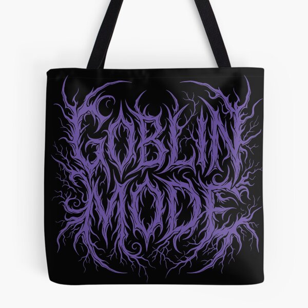 Item preview, Goblin Mode designed and sold by The Common Tee.