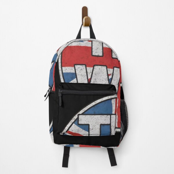 Item preview, The Who Band Logo designed and sold by GWARTUKSTORE.