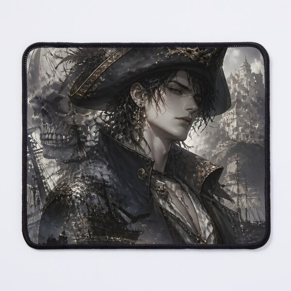 Item preview, A Pirate Adventure designed and sold by sigmaartstudio.
