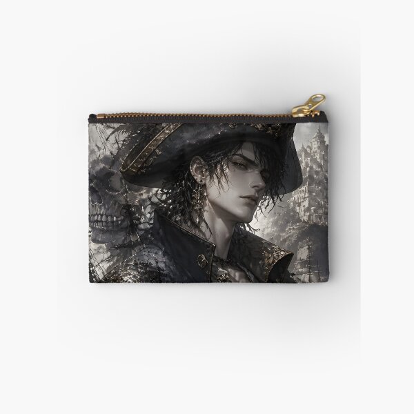 Item preview, A Pirate Adventure designed and sold by sigmaartstudio.
