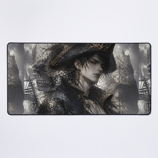 Item preview, A Pirate Adventure designed and sold by sigmaartstudio.