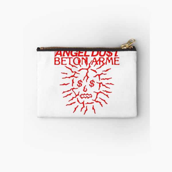 Item preview, Red Silhouette Band Experimental Rock designed and sold by MixCreativ.