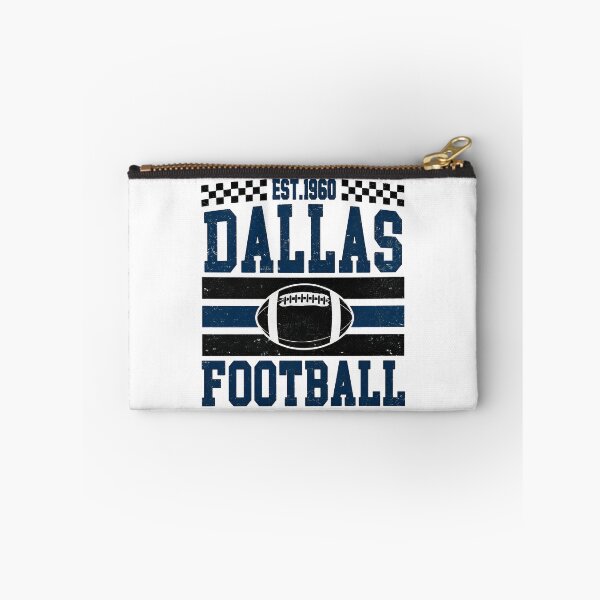 Item preview, Dallas Football Vintage 1960 Stripes designed and sold by HeatherRu96664.