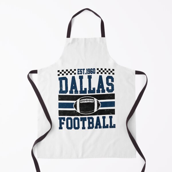Item preview, Dallas Football Vintage 1960 Stripes designed and sold by HeatherRu96664.