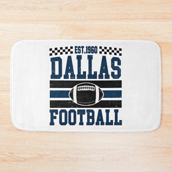 Item preview, Dallas Football Vintage 1960 Stripes designed and sold by HeatherRu96664.