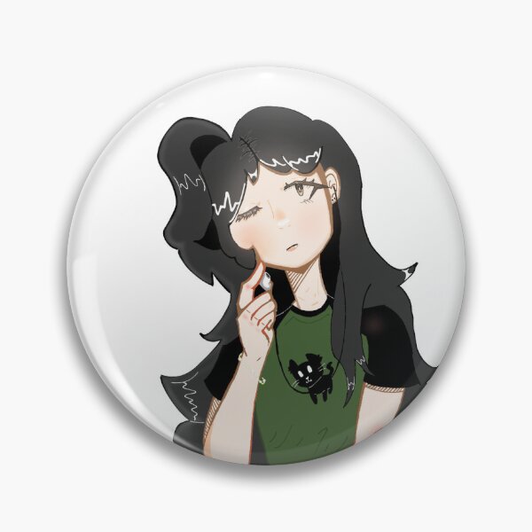 Item preview, My OC Camilla designed and sold by Kikisrabbithole.