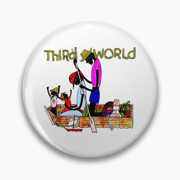 Item preview, Traditional Boat Band Reggae Fusion designed and sold by FourtyNinen.