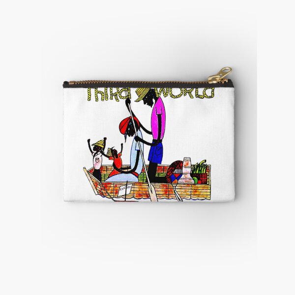 Item preview, Traditional Boat Band Reggae Fusion designed and sold by FourtyNinen.