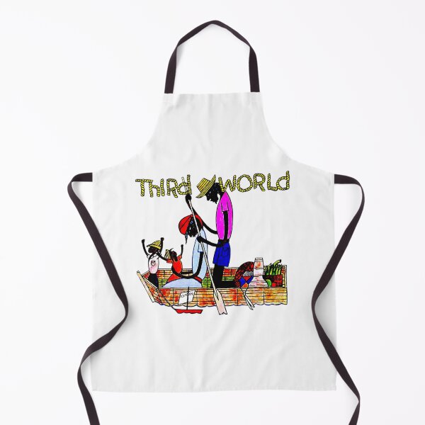Item preview, Traditional Boat Band Reggae Fusion designed and sold by FourtyNinen.