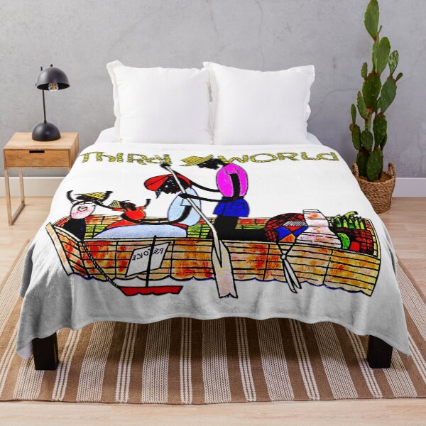 Item preview, Traditional Boat Band Reggae Fusion designed and sold by FourtyNinen.