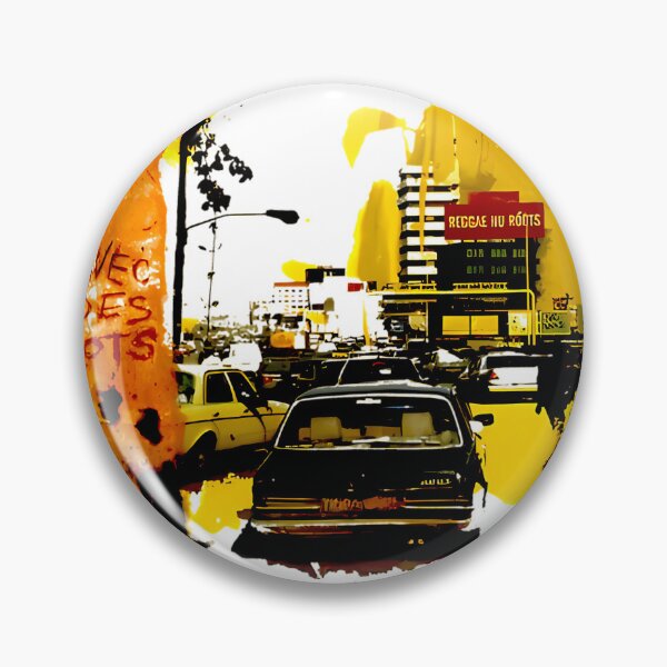 Item preview, Reggae Roots Rock Band designed and sold by SilverSultry.