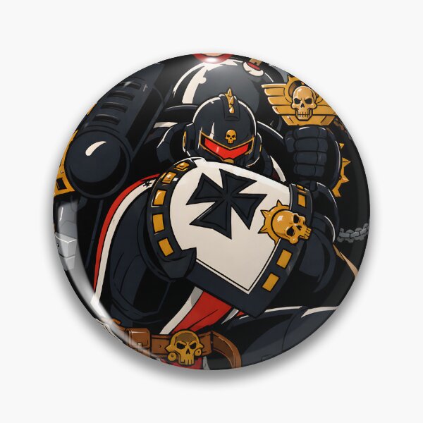 Item preview, Eternal Crusade designed and sold by BravenBold.