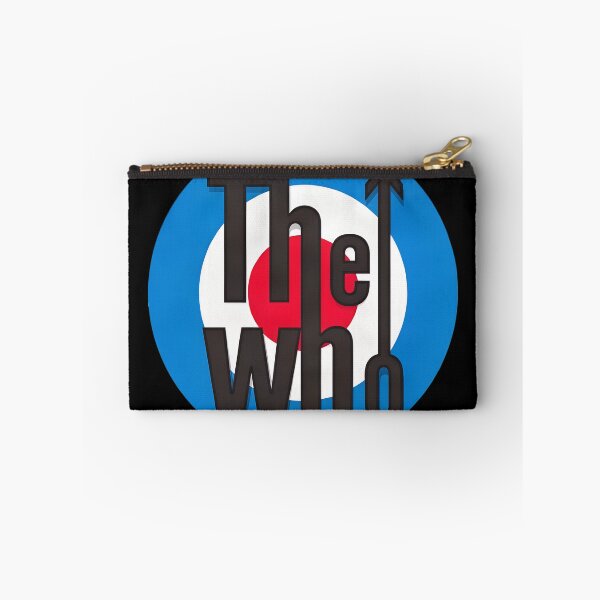 Item preview, The Who Logo Rock Band designed and sold by GWARTUKSTORE.