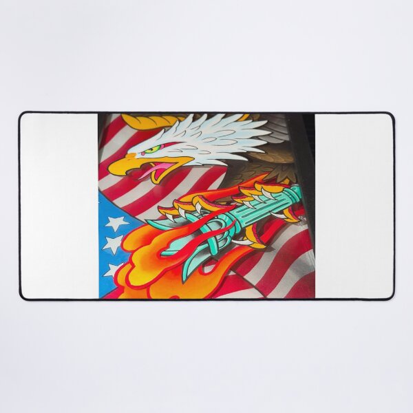 Item preview, Majestic Rtrfm Radio aEagle Flight designed and sold by Patsummit.