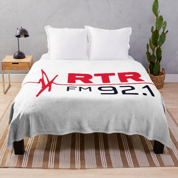 Item preview, Majestic Rtrfm Radio aEagle Flight designed and sold by Patsummit.