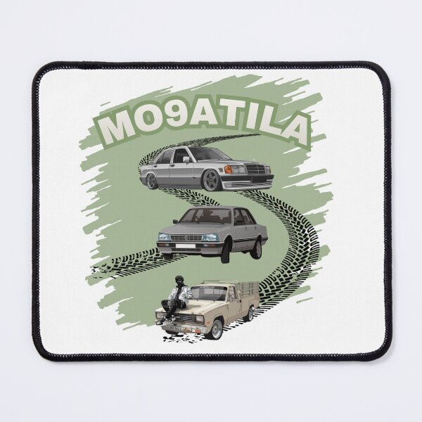 Item preview, tshirt vintage bled mo9atila designed and sold by AL&B store.