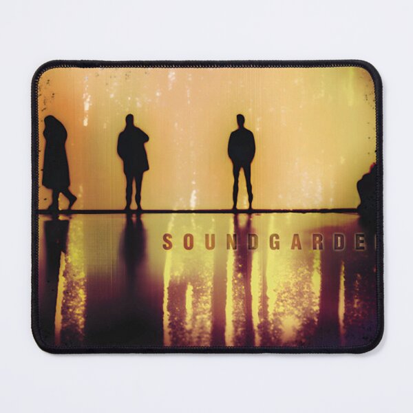 Item preview, Soundgarden - Down on the upside T-Shirt designed and sold by PopGraphic.