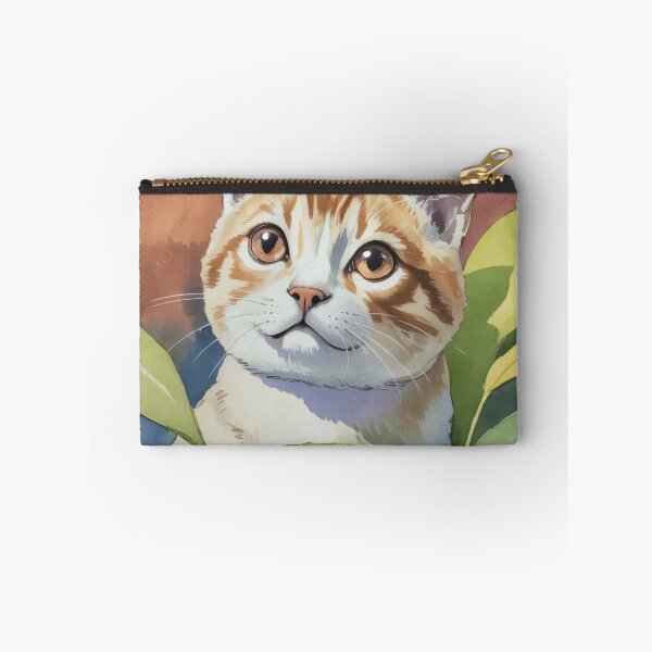Item preview, British Shorthair Copper Eyes designed and sold by JebliDesign.