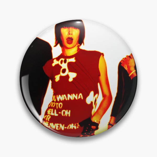 Item preview, White Typography Post Punk Essential  designed and sold by SilverSultry.