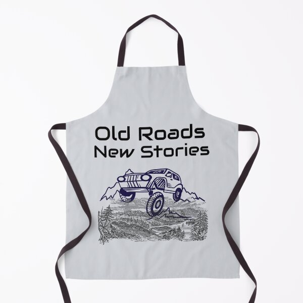 Item preview, Old Roads. New Stories designed and sold by CHIEF-HAT STORE.