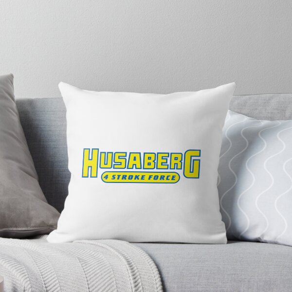 Item preview, Old Husaberg cRetro Inspiration designed and sold by Chanfacesaround.