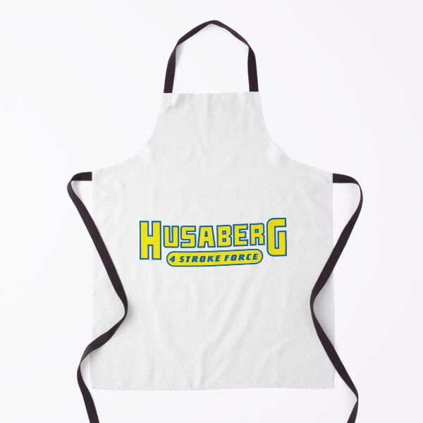 Item preview, Old Husaberg cRetro Inspiration designed and sold by Chanfacesaround.