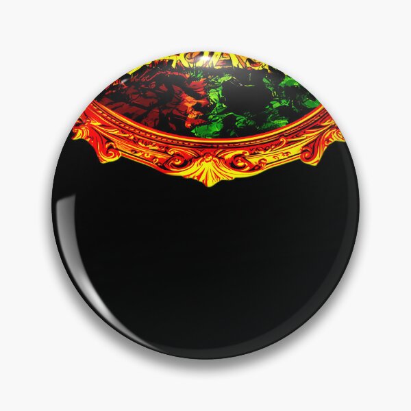 Item preview, Frame Typography In Reggae designed and sold by WildPalitteArt.