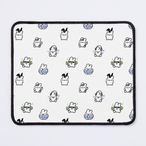 Item preview, Funny Bunnies Pack/Pattern designed and sold by veraphina.