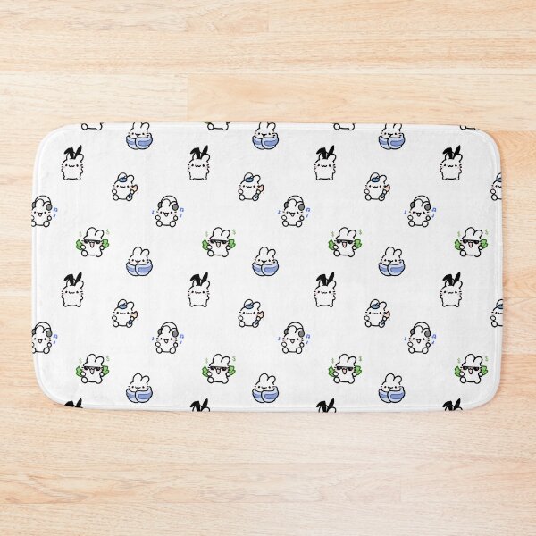 Item preview, Funny Bunnies Pack/Pattern designed and sold by veraphina.