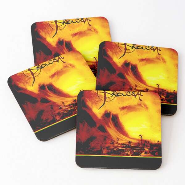 Item preview, Vintage Reggae Frame Band designed and sold by AstroChasm.