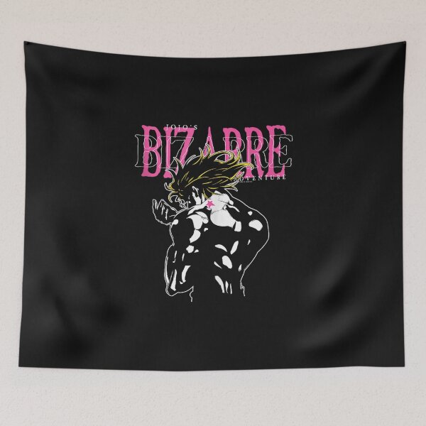 Item preview, JJBA DIO with Joestar Birthmark Anime designed and sold by Bhasinhz.