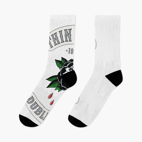 Item preview, Thin Lizzy Dublin Black Rose Rock Band designed and sold by GWARTUKSTORE.
