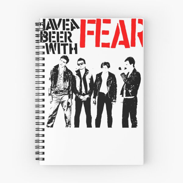 Item preview, Typography Punk Rock Band designed and sold by WildPalitteArt.