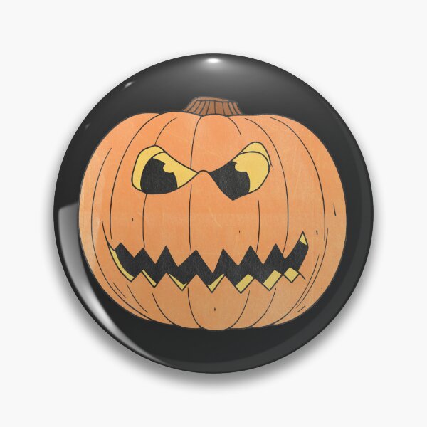 Item preview, Vintage Paper Jack-o'-lantern designed and sold by Lone Frog.