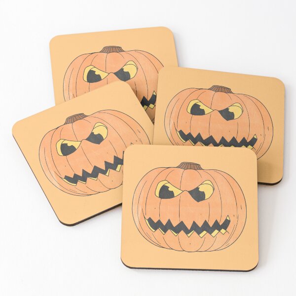 Item preview, Vintage Paper Jack-o'-lantern designed and sold by Lone Frog.