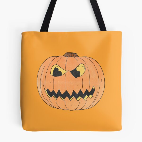 Item preview, Vintage Paper Jack-o'-lantern designed and sold by Lone Frog.