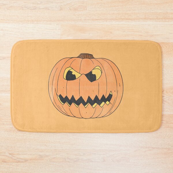 Item preview, Vintage Paper Jack-o'-lantern designed and sold by Lone Frog.