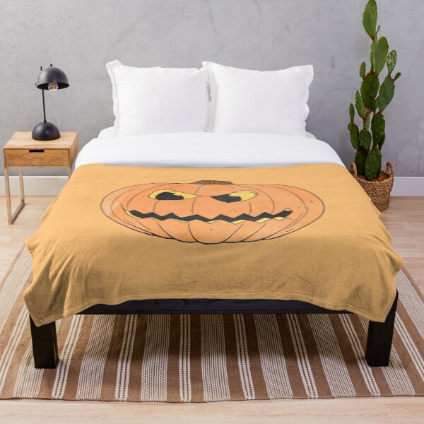 Item preview, Calabaza de papel antigua designed and sold by Lone Frog.