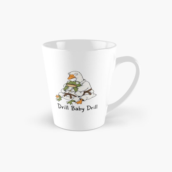 Item preview, Drill Baby Drill designed and sold by To101ARt.