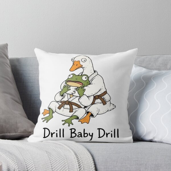 Item preview, Drill Baby Drill designed and sold by To101ARt.