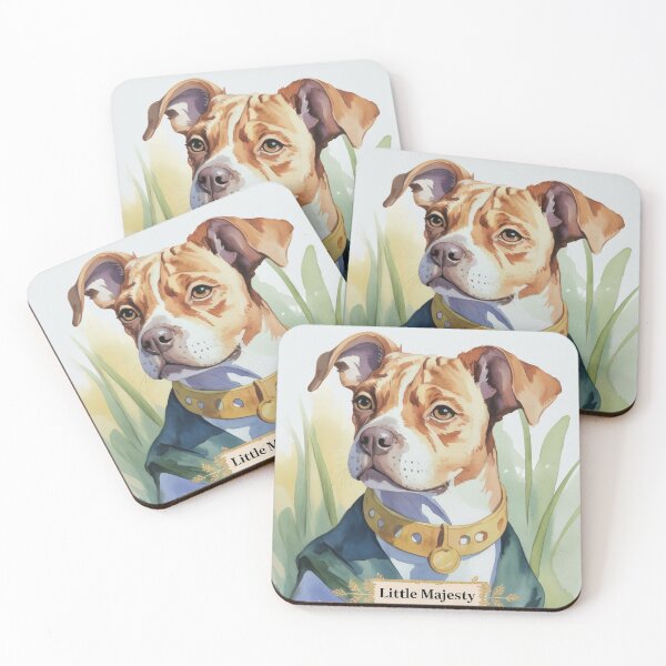 Item preview, Brussels Griffon Regal Art designed and sold by JebliDesign.