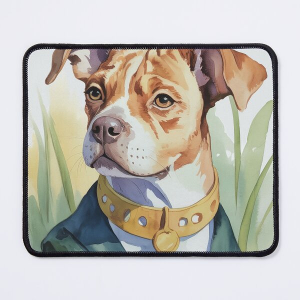Item preview, Brussels Griffon Regal Art designed and sold by JebliDesign.