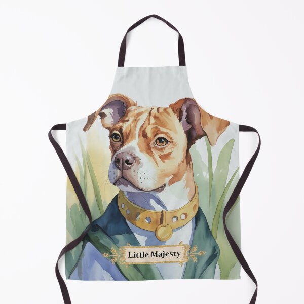 Item preview, Brussels Griffon Regal Art designed and sold by JebliDesign.