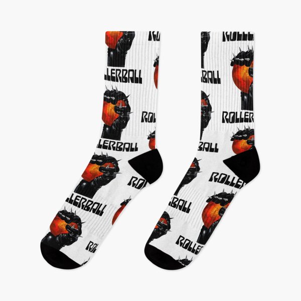 Item preview, Retro Rollerball Movie Classic Hd designed and sold by ZubairNalban.