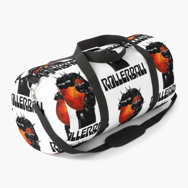 Item preview, Retro Rollerball Movie Classic Hd designed and sold by ZubairNalban.
