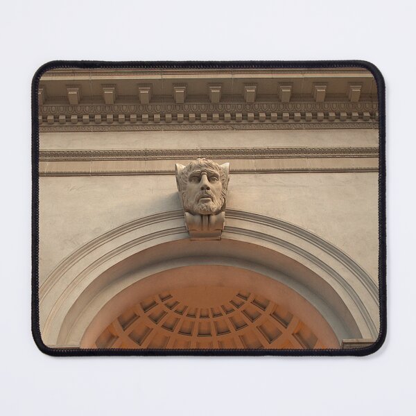 Item preview, Caesar's Palace Face designed and sold by MangoSeeds2.
