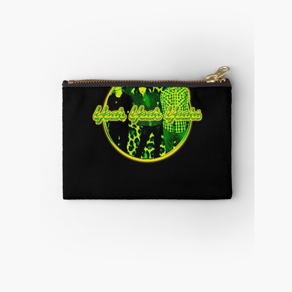 Item preview, Green Frame Post Punk With Typography designed and sold by AstroChasm.