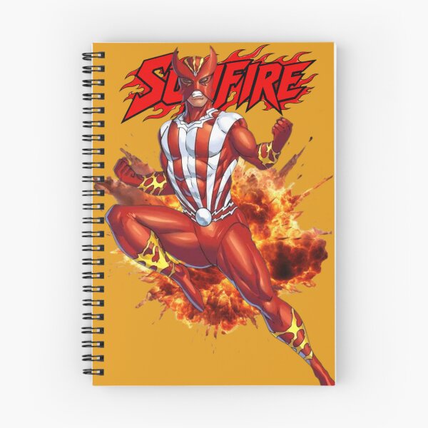 Item preview, Sunfire  designed and sold by White Tiger Designz .