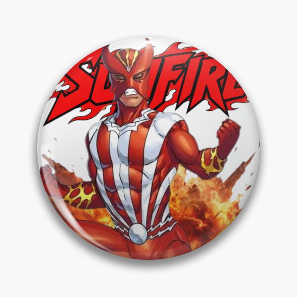 Item preview, Sunfire  designed and sold by White Tiger Designz .