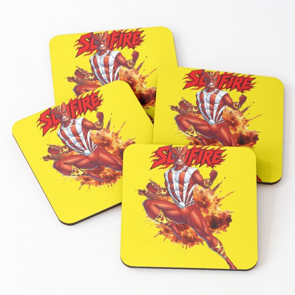 Item preview, Sunfire  designed and sold by White Tiger Designz .